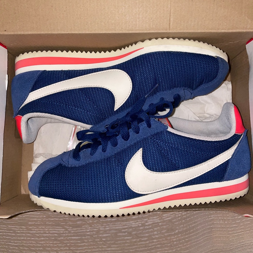 Nike Cortez